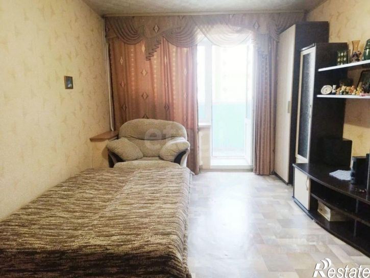 2-комн квартира ул Коммунистическая, 75б,  д. 75б