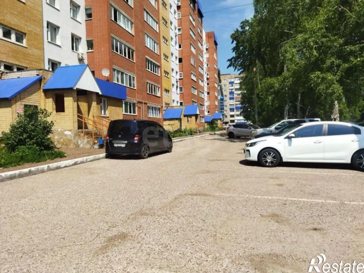 2-комн квартира ул Коммунистическая, 75б,  д. 75б