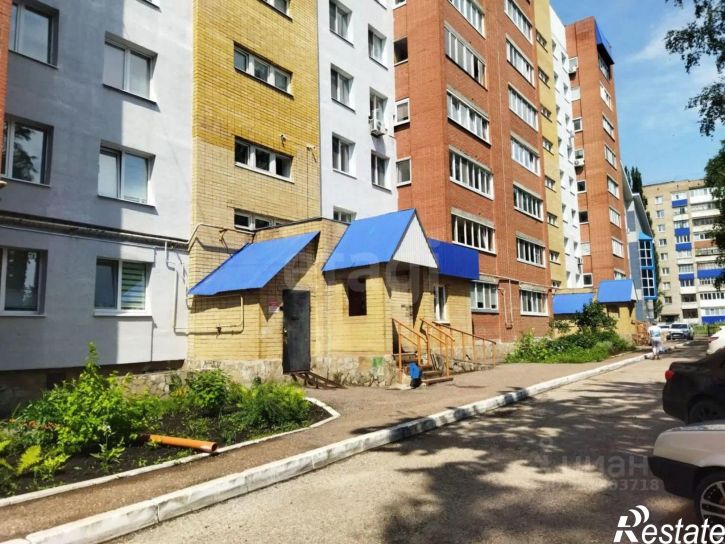 2-комн квартира ул Коммунистическая, 75б,  д. 75б