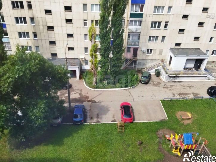 2-комн квартира ул Коммунистическая, 75б,  д. 75б