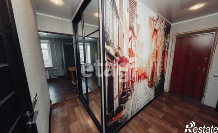 2-комн квартира ул Гоголя, 149а,  д. 149а