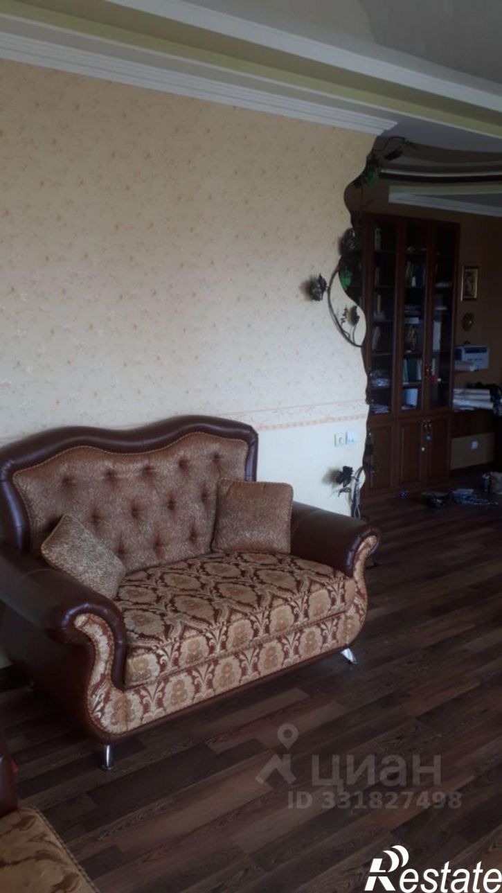 3-комн квартира ул Суханова, 28,  д. 28