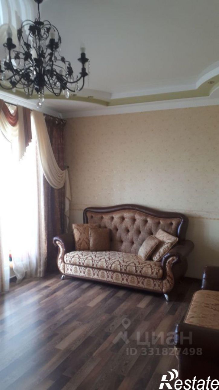 3-комн квартира ул Суханова, 28,  д. 28