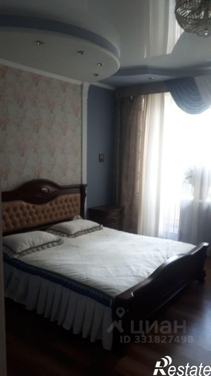 3-комн квартира ул Суханова, 28,  д. 28