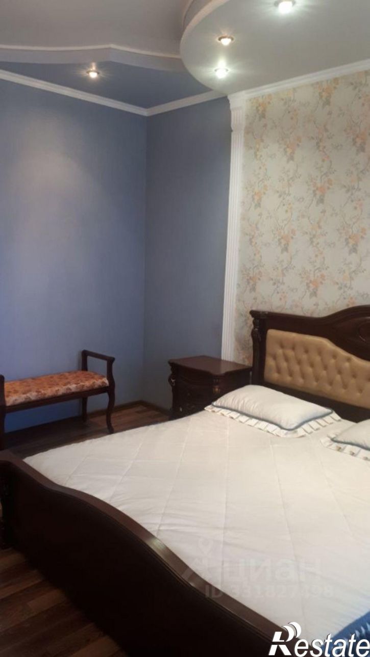 3-комн квартира ул Суханова, 28,  д. 28