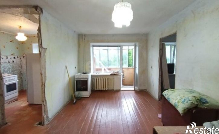 2-комн квартира ул Дружбы, 40,  д. 40