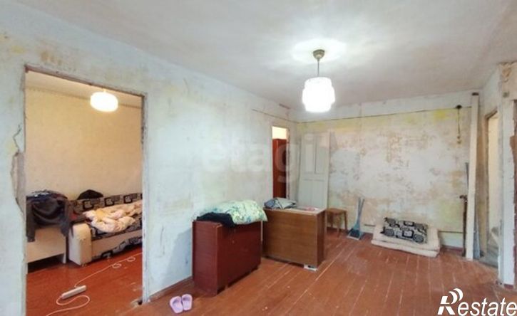 2-комн квартира ул Дружбы, 40,  д. 40