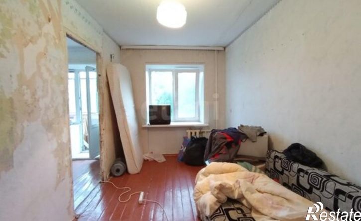 2-комн квартира ул Дружбы, 40,  д. 40