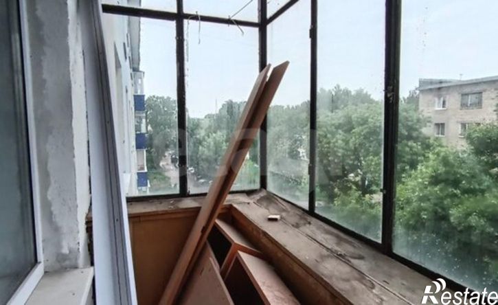 2-комн квартира ул Дружбы, 40,  д. 40