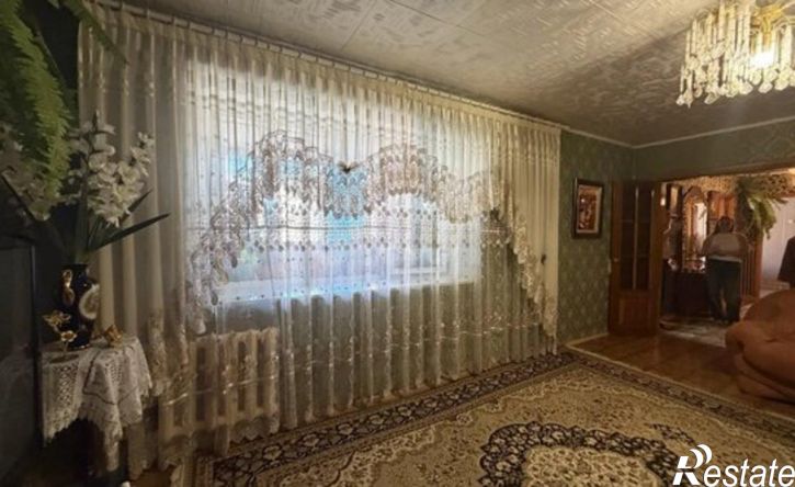 3-комн квартира ул Вокзальная, 33,  д. 33