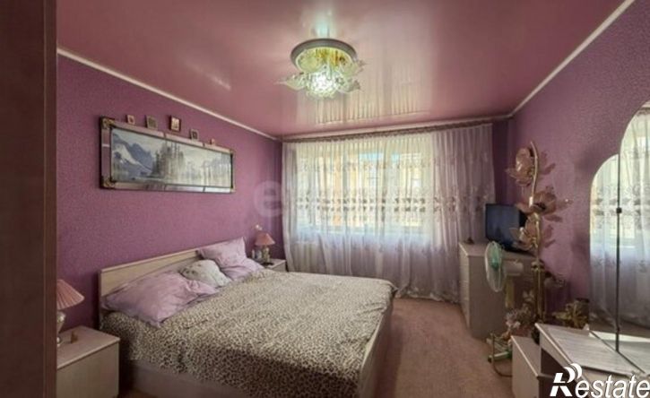 3-комн квартира ул Вокзальная, 33,  д. 33