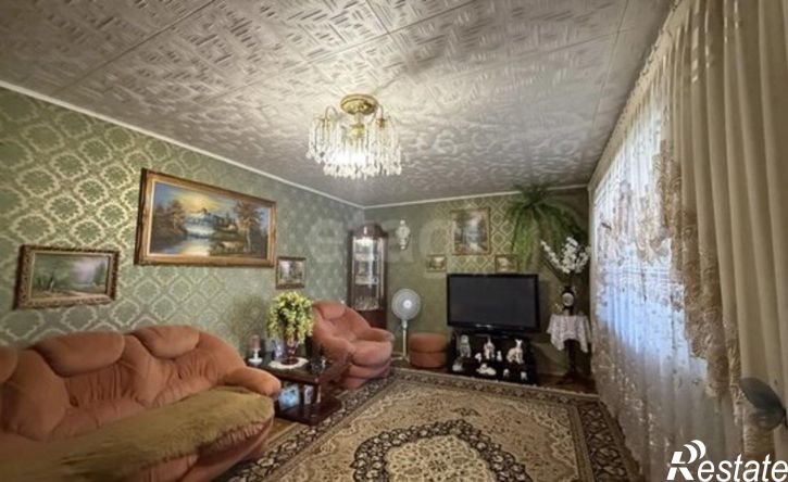 3-комн квартира ул Вокзальная, 33,  д. 33