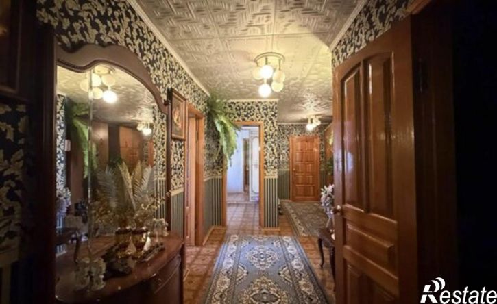 3-комн квартира ул Вокзальная, 33,  д. 33