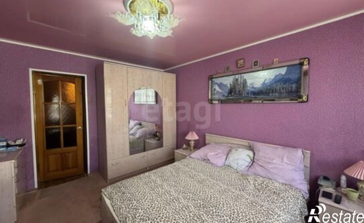 3-комн квартира ул Вокзальная, 33,  д. 33