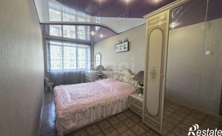 3-комн квартира ул Вокзальная, 33,  д. 33