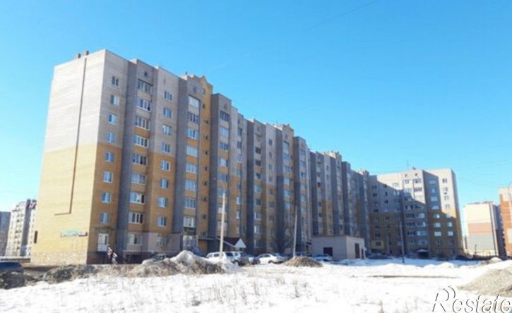 3-комн квартира ул Артема, 138,  д. 138