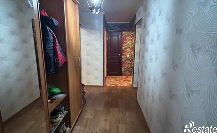 3-комн квартира ул Артема, 138,  д. 138