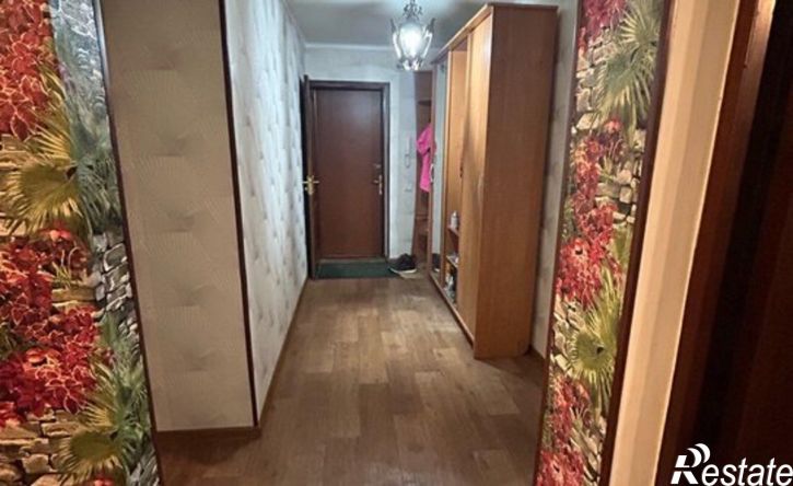 3-комн квартира ул Артема, 138,  д. 138