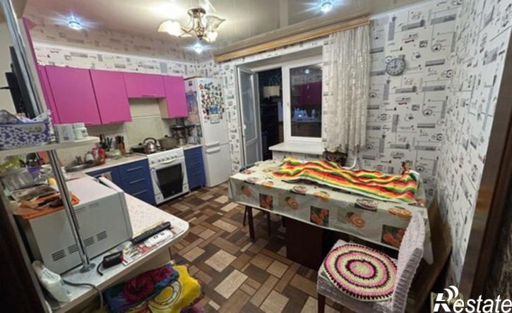 3-комн квартира ул Артема, 138,  д. 138