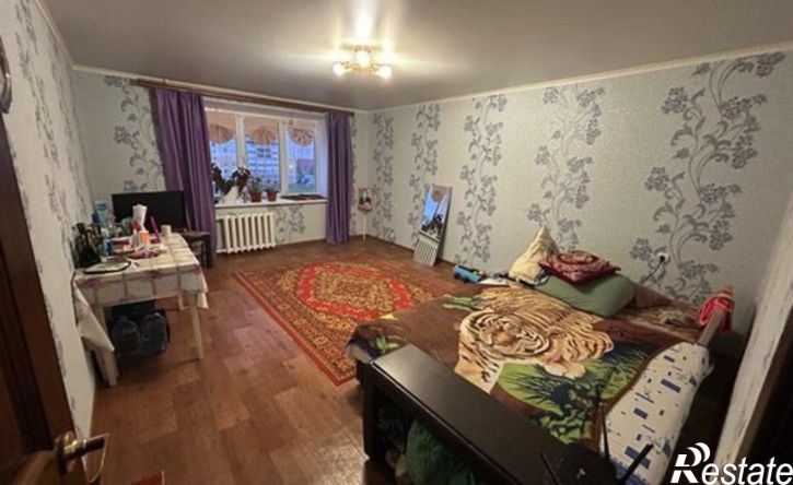 3-комн квартира ул Артема, 138,  д. 138