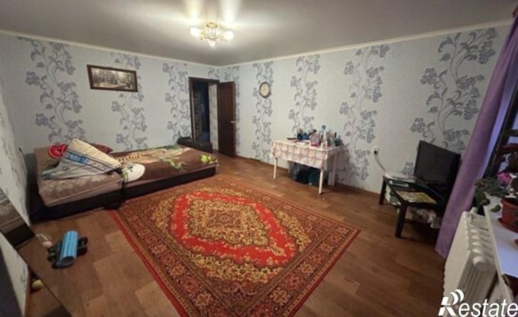 3-комн квартира ул Артема, 138,  д. 138