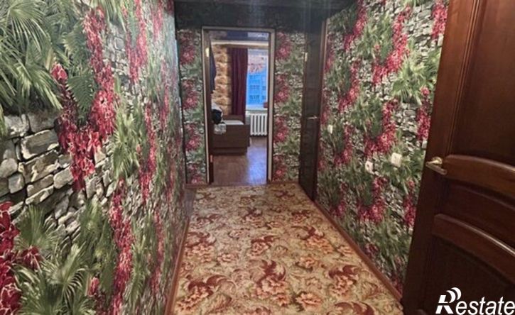 3-комн квартира ул Артема, 138,  д. 138