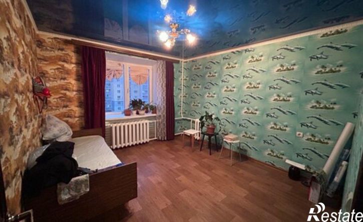 3-комн квартира ул Артема, 138,  д. 138