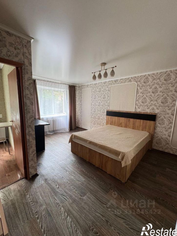 1-комн квартира ул Социалистическая, 12,  д. 12