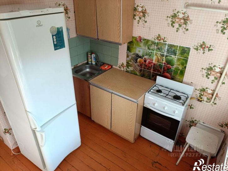1-комн квартира ул Худайбердина, 79,  д. 79