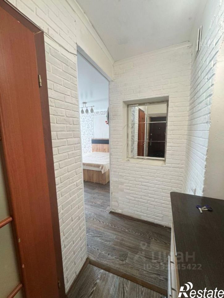 1-комн квартира ул Социалистическая, 12,  д. 12
