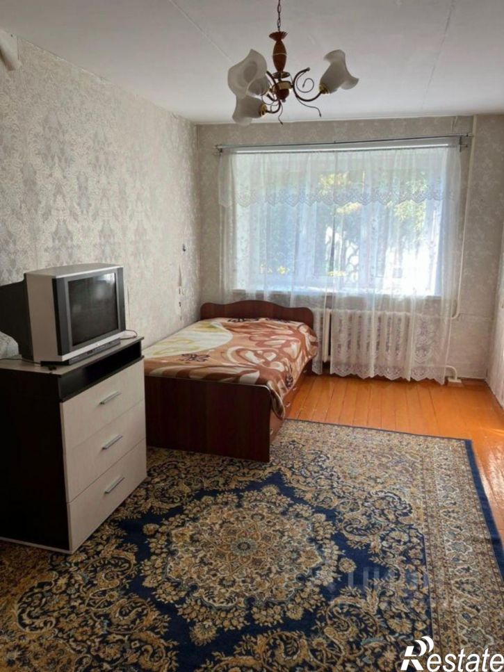 1-комн квартира ул Худайбердина, 79,  д. 79
