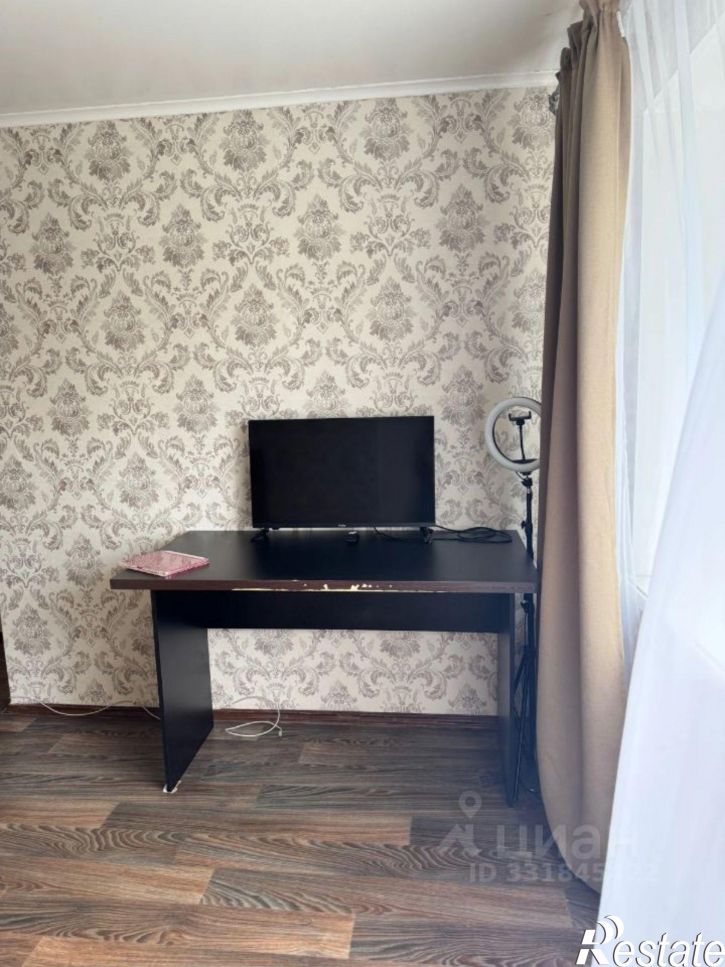 1-комн квартира ул Социалистическая, 12,  д. 12
