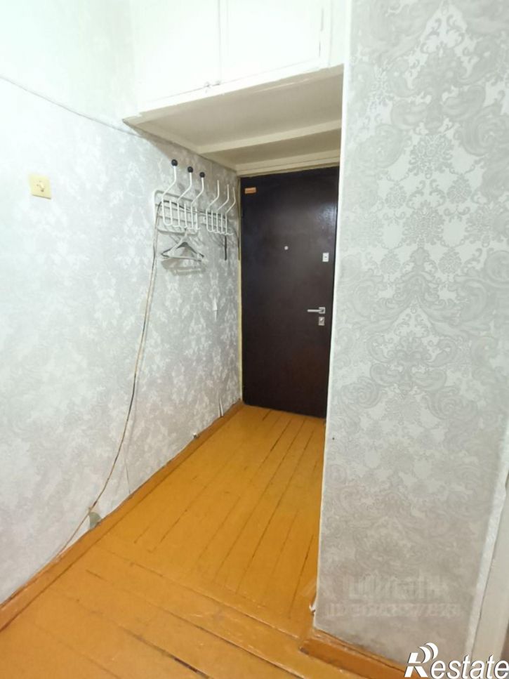 1-комн квартира ул Худайбердина, 79,  д. 79