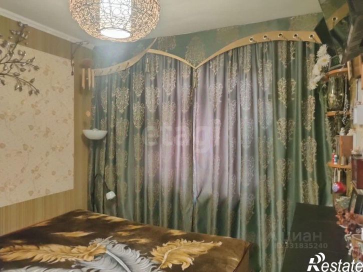 3-комн квартира ул Сазонова, 14а,  д. 14а