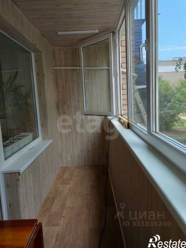 3-комн квартира ул Сазонова, 14а,  д. 14а