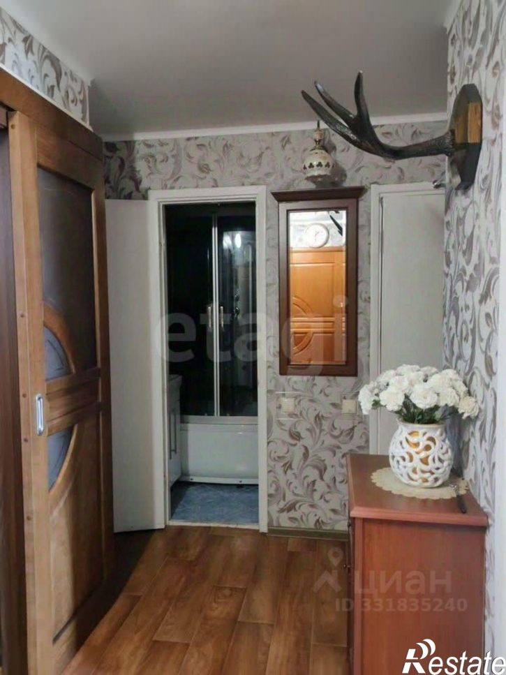 3-комн квартира ул Сазонова, 14а,  д. 14а