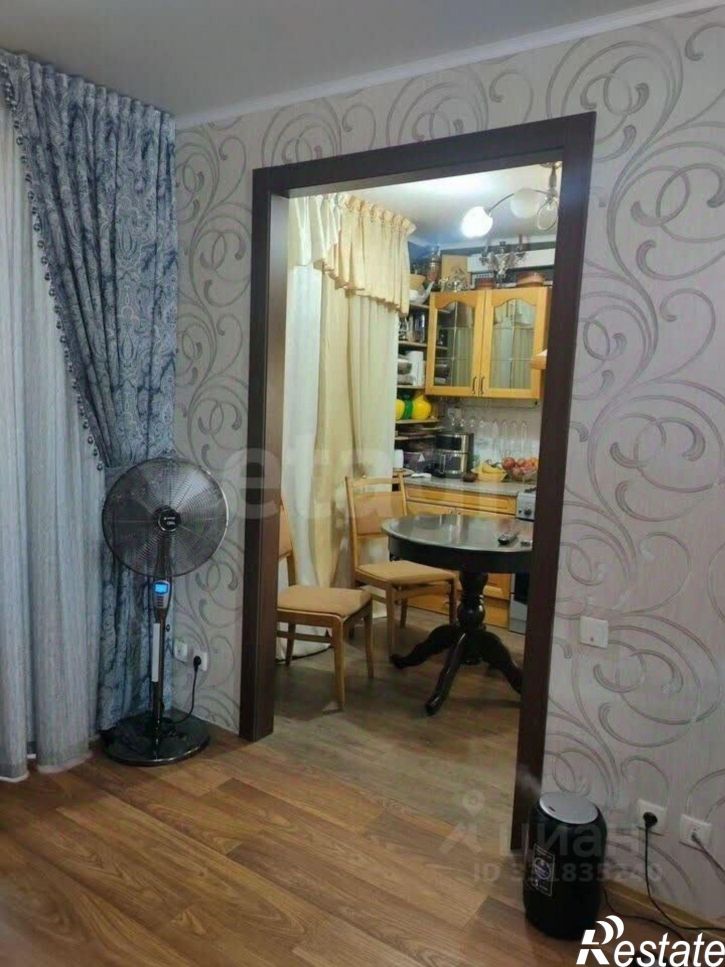 3-комн квартира ул Сазонова, 14а,  д. 14а
