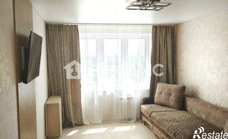 2-комн квартира ул Тукаева, 23,  д. 23