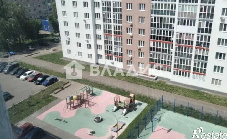 2-комн квартира ул Тукаева, 23,  д. 23