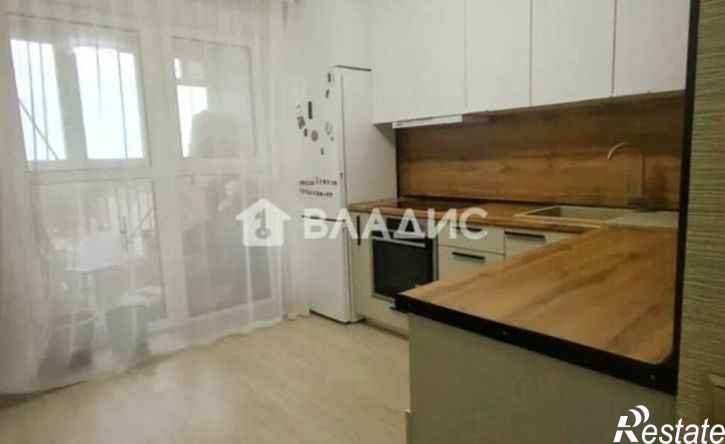 2-комн квартира ул Тукаева, 23,  д. 23