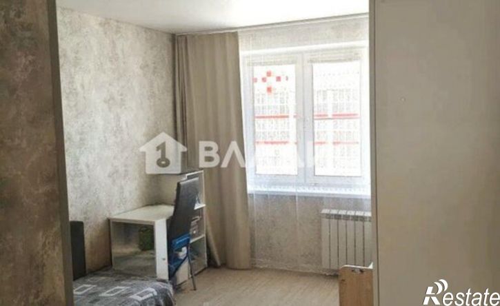 2-комн квартира ул Тукаева, 23,  д. 23