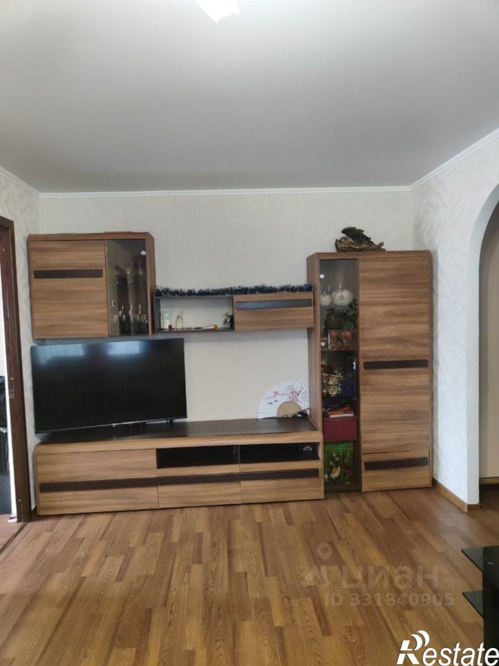 4-комн квартира ул Худайбердина, 119,  д. 119