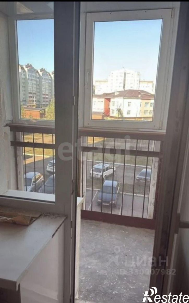 2-комн квартира ул Юрматинская, 2,  д. 2