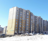 3-комн, 73кв м, этаж 5/9 ул Артема, 138