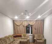 2-комн, 50кв м, этаж 2/9 ул Артема, 117