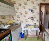 1-комн, 31кв м, этаж 1/4 ул Тукаева, 7а