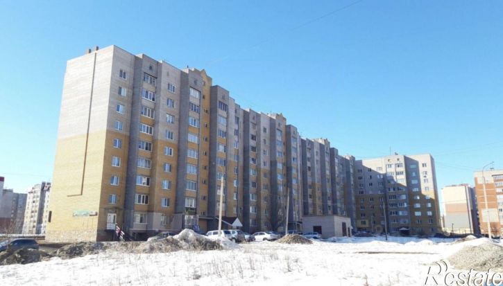 3-комн квартира ул Артема, 138,  д. 138