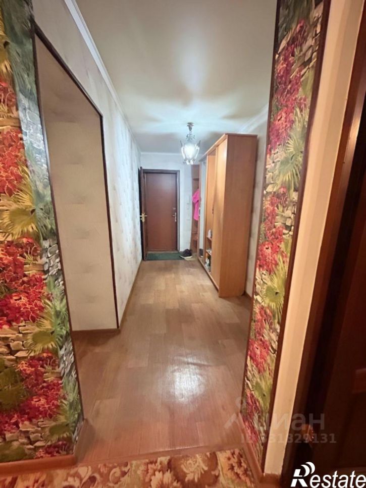 3-комн квартира ул Артема, 138,  д. 138