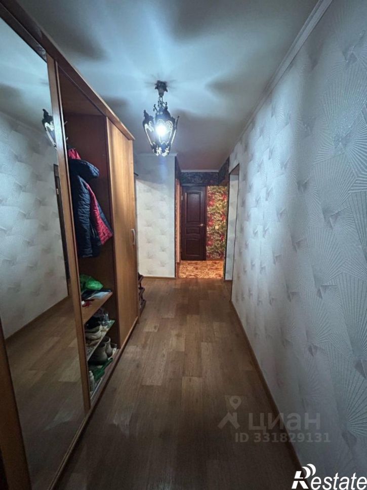 3-комн квартира ул Артема, 138,  д. 138