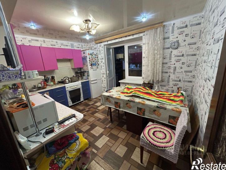 3-комн квартира ул Артема, 138,  д. 138